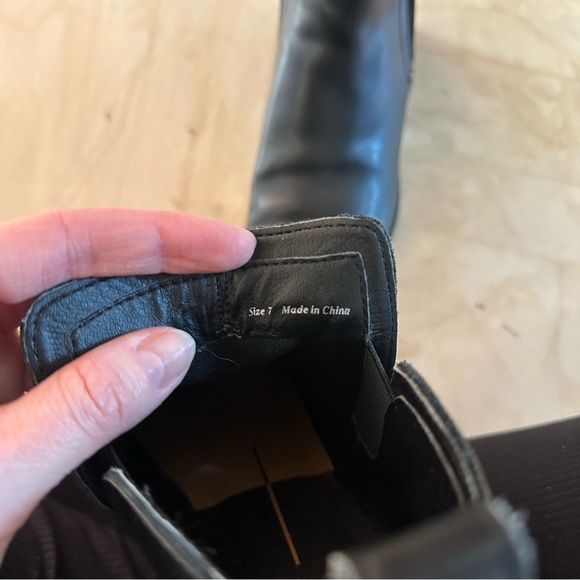 Dolce Vita booties - Picture 6 of 6